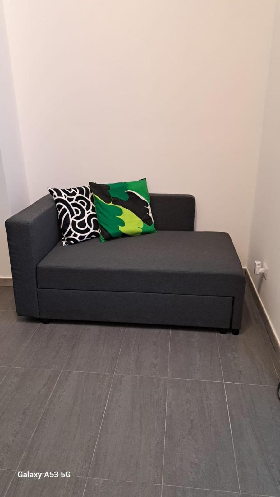 Crociferiholidayhome Catania Ngoại thất bức ảnh