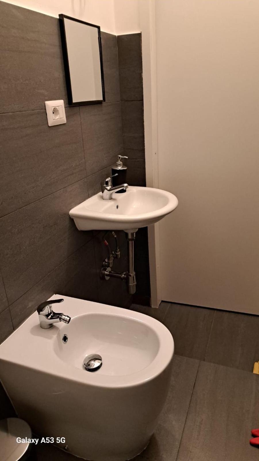 Crociferiholidayhome Catania Ngoại thất bức ảnh