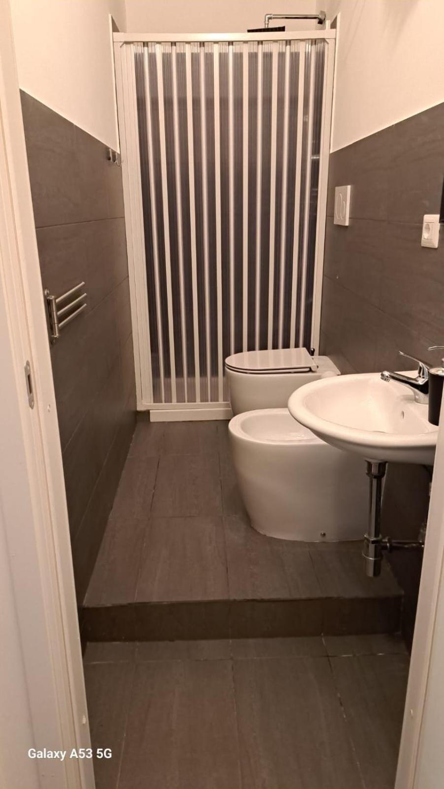 Crociferiholidayhome Catania Ngoại thất bức ảnh