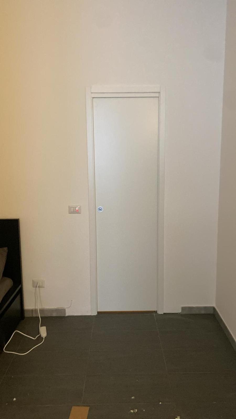 Crociferiholidayhome Catania Ngoại thất bức ảnh